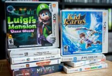 10 3DS Retail Games That Are Cheaper to Buy Digitally