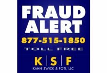 1648876128 RIVIAN SHAREHOLDER ALERT BY FORMER LOUISIANA ATTORNEY GENERAL Kahn Swick