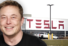 1648966053 Tesla deliveries rose in quarter Elon Musk calls exceptionally difficult