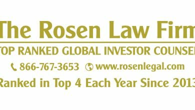 1649455685 ROSEN RESPECTED INVESTOR COUNSEL Encourages Vertiv Holdings Co Investors to