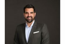 1649851723 Jamal Motlagh joins MWG as VP of Sales