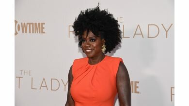 1650050651 Viola Davis wears Matturi Fine Jewelery earrings for Black is