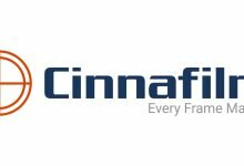 1650734400 Cinnafilm and support partners bring live video format and framerate