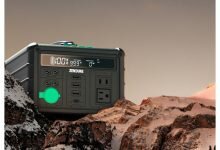 1651112394 Zendure Announces Smaller Lighter Quieter Power Stations