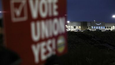 Amazon union vote in Alabama may drag on amid contested