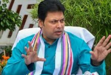 BJP based on women centric policies to retain power in Tripura