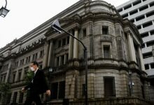 Bank of Japan pledges to protect the return target unlimitedly