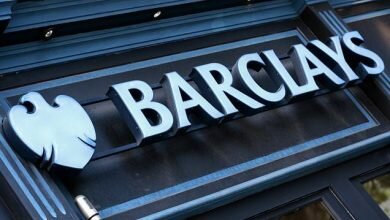 Barclays president sits in hot seat over 115bn business blunder