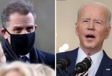 Biden met Hunter Biden business partner at White House in