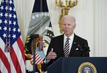 Biden wants 33 billion more to help Ukraine fight Russia