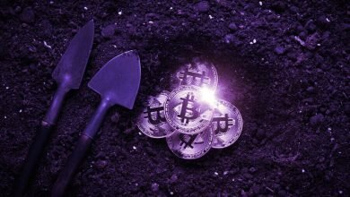 Bitcoin mining competition rises despite drop in on chain activity