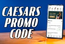 Caesar Promo Code Offers 1100 First Bet Insurance for NBA