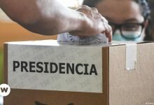 Costa Ricans vote in second round of presidential runoff elections