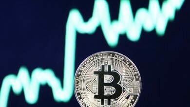 Crypto Firms CEO Predicts Bitcoin Could Reach 100000 Within a