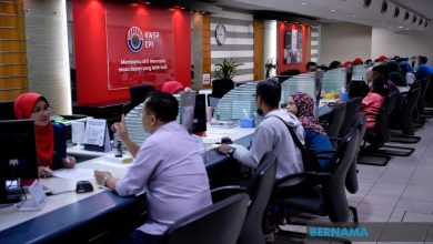 EPF receives 53 million applications worth RM401 billion for special