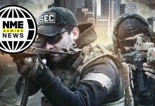 Escape from Tarkov players need to raise 13trillion roubles to