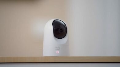 Eufy Security cameras are getting lots of savings right now