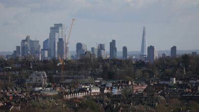 European banking body criticizes Brussels post Brexit power grab