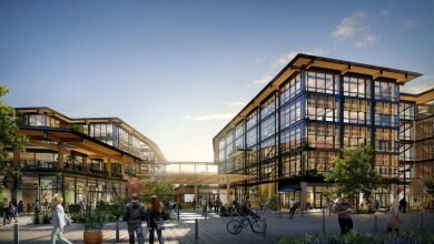 Facebook reveals major changes to its proposed Willow Village development.webp