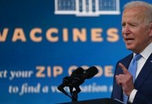 Federal Vaccine Mandate On Hold White House reportedly delayed enforcement