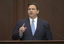 Florida Governor DeSantis insists on ending Disney self government