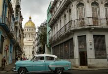 How Airbnb Reshapes Cubas Tourism Economy in Its Image