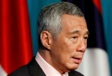 Kovid 19 pandemic has taught Singapore valuable lessons PM Lee