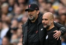 Manchester City and Liverpool make a point in Premier League