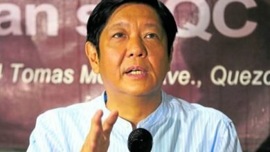 Marcos docked for estate taxes says lawyer