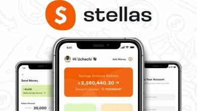 Meet Stellus Nigerias digital bank that allows users to transact