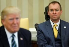 Mick Mulvaney Says Ron DeSantis Tim Scott and Dwayne The