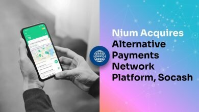 Nium Signs Definitive Agreement to Acquire Alternative Payments Network Platform