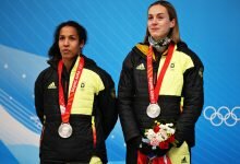 Olympic bobsleigh champion Zamanka retires