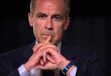 Opinion The climate fight is getting tougher Can Mark Carney