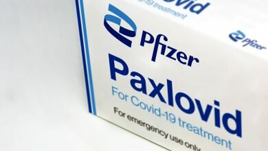 Pfizers COVID 19 Pill Paxlovid what to consider when taking