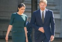 Prince Harry and Meghan Markle had an unexpected positive impact