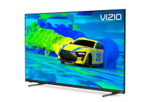 Save 50 only on Vizio 4K TVs