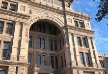 Sen Hinojosa Vote on these Texas proposals to lower your