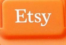 Small businesses on Etsy go on strike after company raises