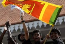 Sri Lanka needs 3 billion in six months to stave