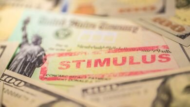 Surprise Stimulus Check – Plans to Pay 2000 to Millions