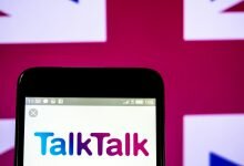 TalkTalk weighs 3bn sale as rivals line up