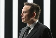 Tesla CEO Elon Musk tweeted Prepare to move the lithium