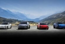 Teslas market share keeps growing and growing