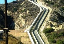 The History of the LA Aqueduct California Wants Lots of