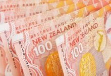 The Kiwi Dollar Moved Up and Down by the RBA