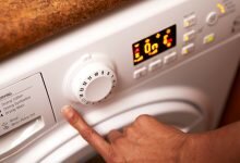 The four appliances that use the most energy in your