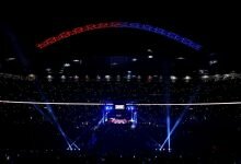 Tyson Fury vs Dillian White Appearance How Many Fans Are