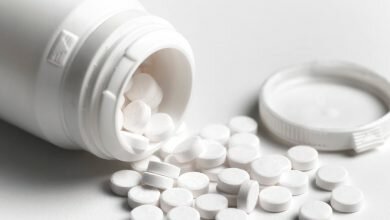 US task force no longer recommends daily aspirin for heart