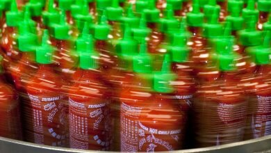 Why Sriracha Is Everyones Favorite Hot Sauce